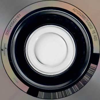 2CD Lewis Capaldi: Divinely Uninspired To A Hellish Extent Finale LTD