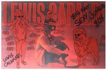 2CD Lewis Capaldi: Divinely Uninspired To A Hellish Extent