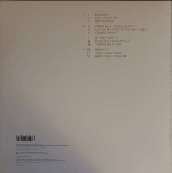 LP Lewis Taylor: Stoned Part II