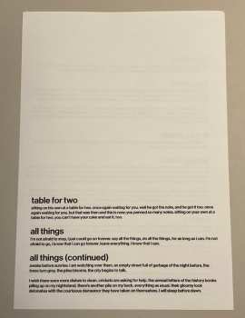 LP Lewsberg: In Your Hands