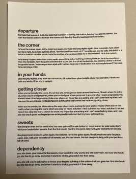 LP Lewsberg: In Your Hands