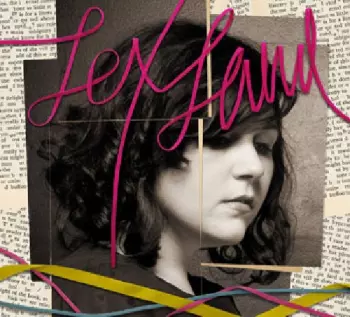 Lex Land: Were My Sweetheart To Go...