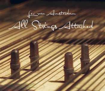 CD Lex Van Amsterdam: All Strings Attached