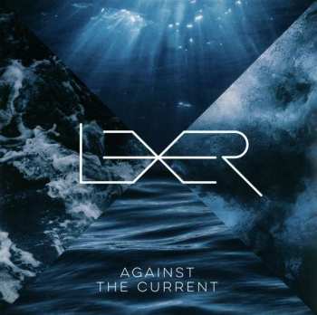 Album Lexer: Against The Current