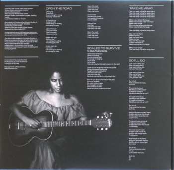 LP Leyla McCalla: Sun Without The Heat