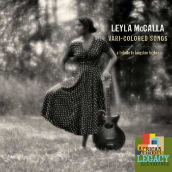 CD Leyla McCalla: Vari-colored Songs (A Tribute To Langston Hughes)