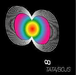 CD Tata Bojs: Ležatá Osmička