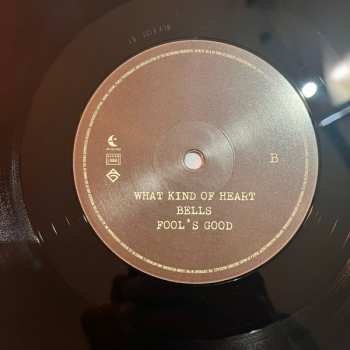 2LP Lhasa De Sela: Lhasa