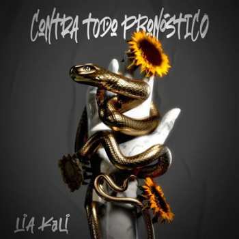 Album Lía Kali: Contra Todo Pronóstico