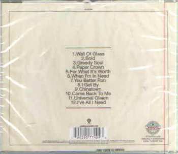 CD Liam Gallagher: As You Were