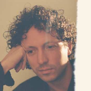 Album Liam Kazar: Pilot Light