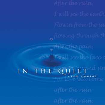 Album Liam Lawton: In The Quiet