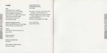 CD Liam Lawton: In The Quiet