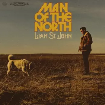 Liam St. John: Man Of The North