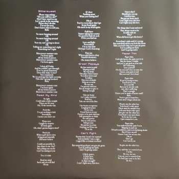 LP Lianne La Havas: Lianne La Havas