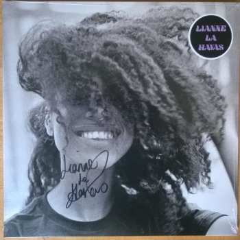 LP Lianne La Havas: Lianne La Havas