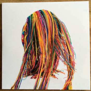 2LP/CD Liars: Mess