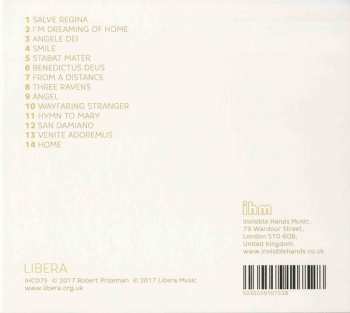 CD Libera: Hope