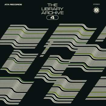Album Library Archive: Vol 4 / Various: Library Archive: Vol 4
