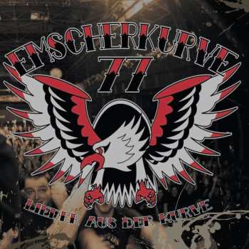 Album Emscherkurve 77: Lieder Aus Der Kurve