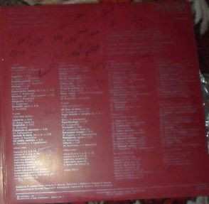 2LP Lietuva: Dainuojame Žmogui