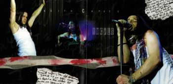 2CD Life Of Agony: River Runs Again (Live 2003)