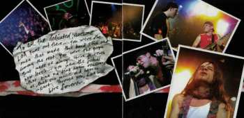 2CD Life Of Agony: River Runs Again (Live 2003)