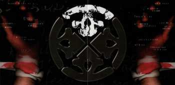 2CD Life Of Agony: River Runs Again (Live 2003)