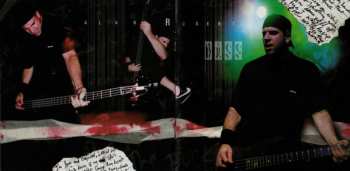 2CD Life Of Agony: River Runs Again (Live 2003)
