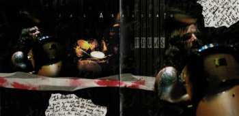 2CD Life Of Agony: River Runs Again (Live 2003)