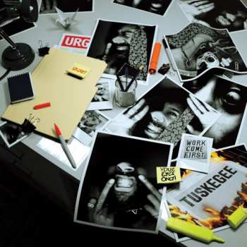 Album Life On Planets: Work Come First