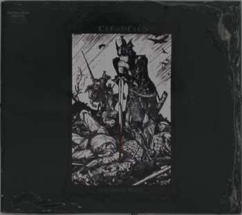 CD Lifeblud: Esse Quam Videri LTD