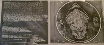 CD Lifeless: Dream