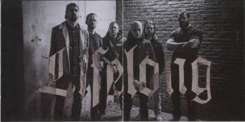 CD Lifelong: Seul Contre Tous