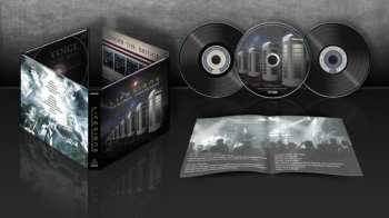 2CD/DVD Lifesigns: Live In London - Under The Bridge