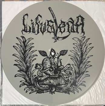 LP Lifvsleda: Manifest MMXIX