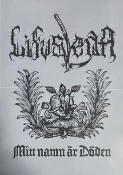 LP Lifvsleda: Manifest MMXIX