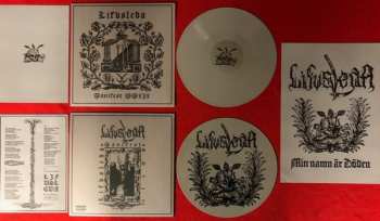 LP Lifvsleda: Manifest MMXIX