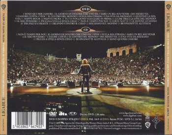 CD/DVD Luciano Ligabue: Sette Notti In Arena