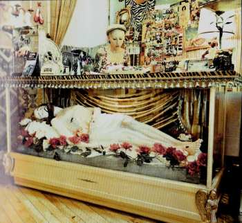 CD Luciano Ligabue: Mondovisione