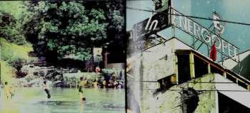 CD Luciano Ligabue: Mondovisione