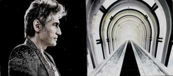 CD Luciano Ligabue: Mondovisione