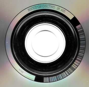 2CD Lighthouse: Lighthouse - Suite Feeling - Peacing It All Together