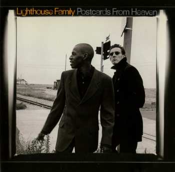 CD Lighthouse Family: Postcards From Heaven