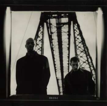 CD Lighthouse Family: Postcards From Heaven