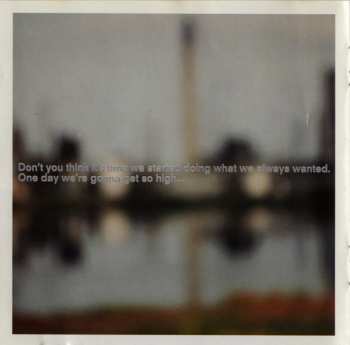 CD Lighthouse Family: Postcards From Heaven