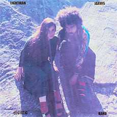 Album Lightman Jarvis Ecstatic Band: Banned
