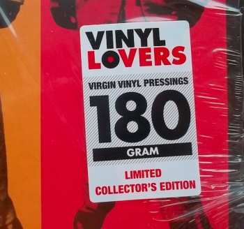 LP Lightnin' Hopkins: Lightnin' Hopkins LTD