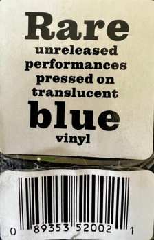 LP Lightnin' Hopkins: Live From The Ash Grove…Plus! CLR