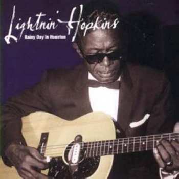 Album Lightnin' Hopkins: The World Is In A Tangle
